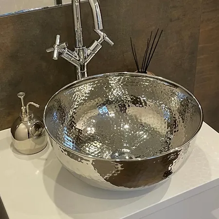 Unter Reet Im Heidedorf Bei Lueneburg * Sankt Dionys